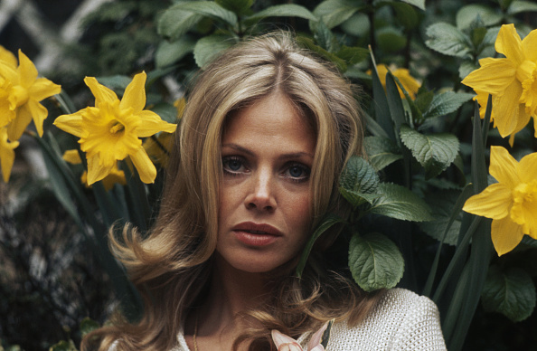 40 Must-See Photos Of Swedish Icon Britt Ekland: A Stunning Collection Everyone Will Love