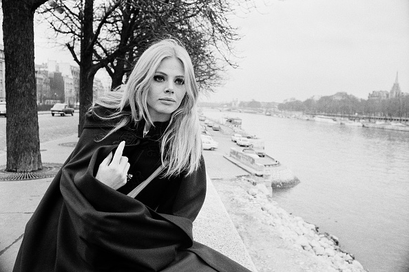 40 Must-See Photos Of Swedish Icon Britt Ekland: A Stunning Collection Everyone Will Love