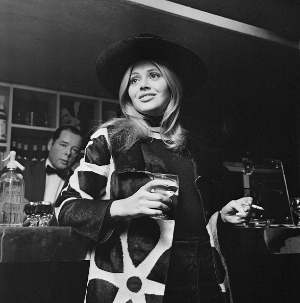 40 Must-See Photos Of Swedish Icon Britt Ekland: A Stunning Collection Everyone Will Love