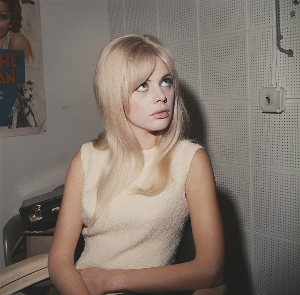 40 Must-See Photos Of Swedish Icon Britt Ekland: A Stunning Collection Everyone Will Love