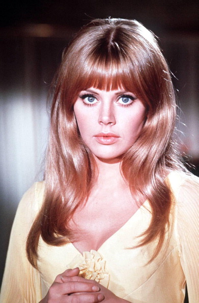 40 Must-See Photos Of Swedish Icon Britt Ekland: A Stunning Collection Everyone Will Love