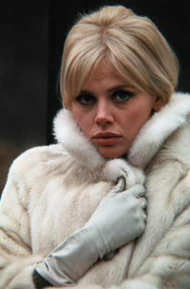 40 Must-See Photos Of Swedish Icon Britt Ekland: A Stunning Collection Everyone Will Love