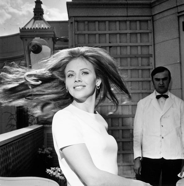 40 Must-See Photos Of Swedish Icon Britt Ekland: A Stunning Collection Everyone Will Love