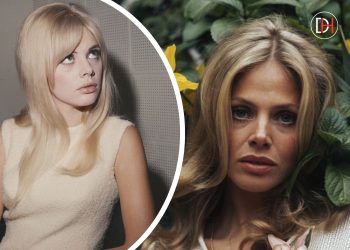 40 Must-See Photos of Swedish Icon Britt Ekland: A Stunning Collection Everyone Will Love