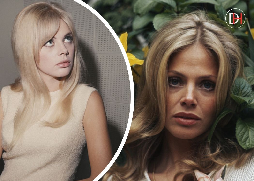 40 Must-See Photos Of Swedish Icon Britt Ekland: A Stunning Collection Everyone Will Love