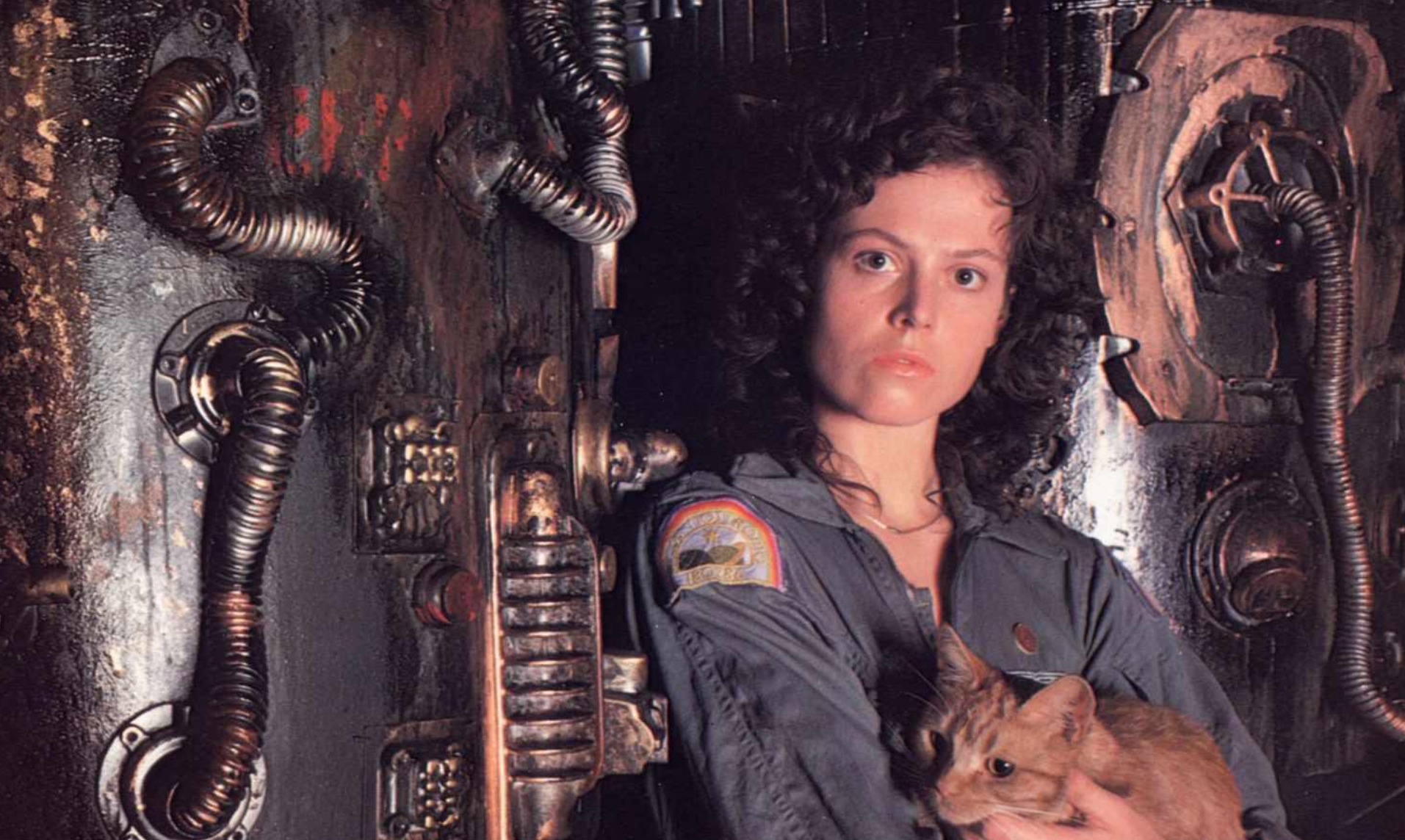 Sigourney Weaver Looks Back On ‘Alien 3’ And Thinks About Returning As Ellen Ripley: “I’d Consider It”