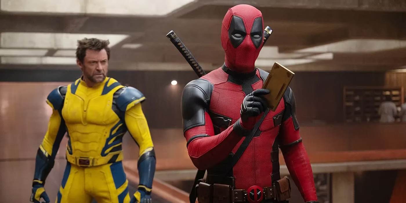 Ryan Reynolds Reveals The Surprising Truth About His Bond With Hugh Jackman