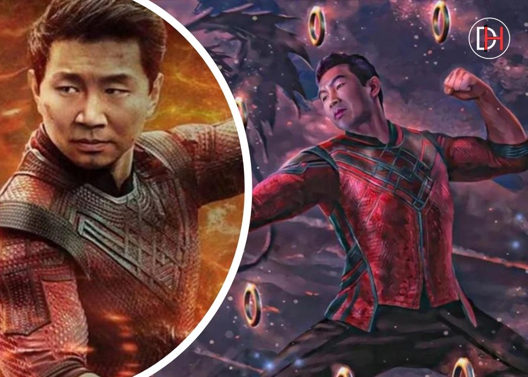 Simu Liu Shares Exciting News About Shang-Chi 2