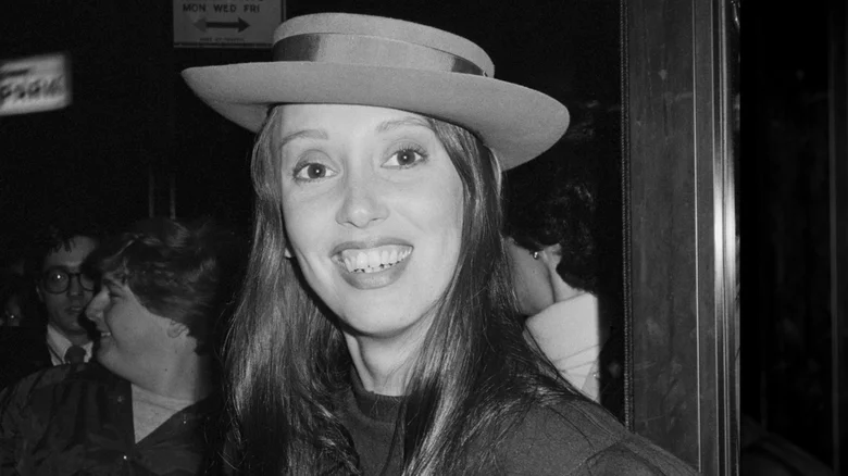 Shelley Duvall’s Tragic Journey: A Life Of Highs And Lows