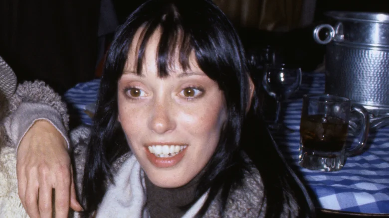 Shelley Duvall’s Tragic Journey: A Life Of Highs And Lows