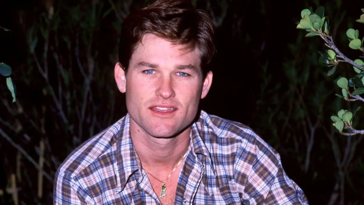 14 Snapshots Of Kurt Russell: A Hollywood Icon With Versatile Talents