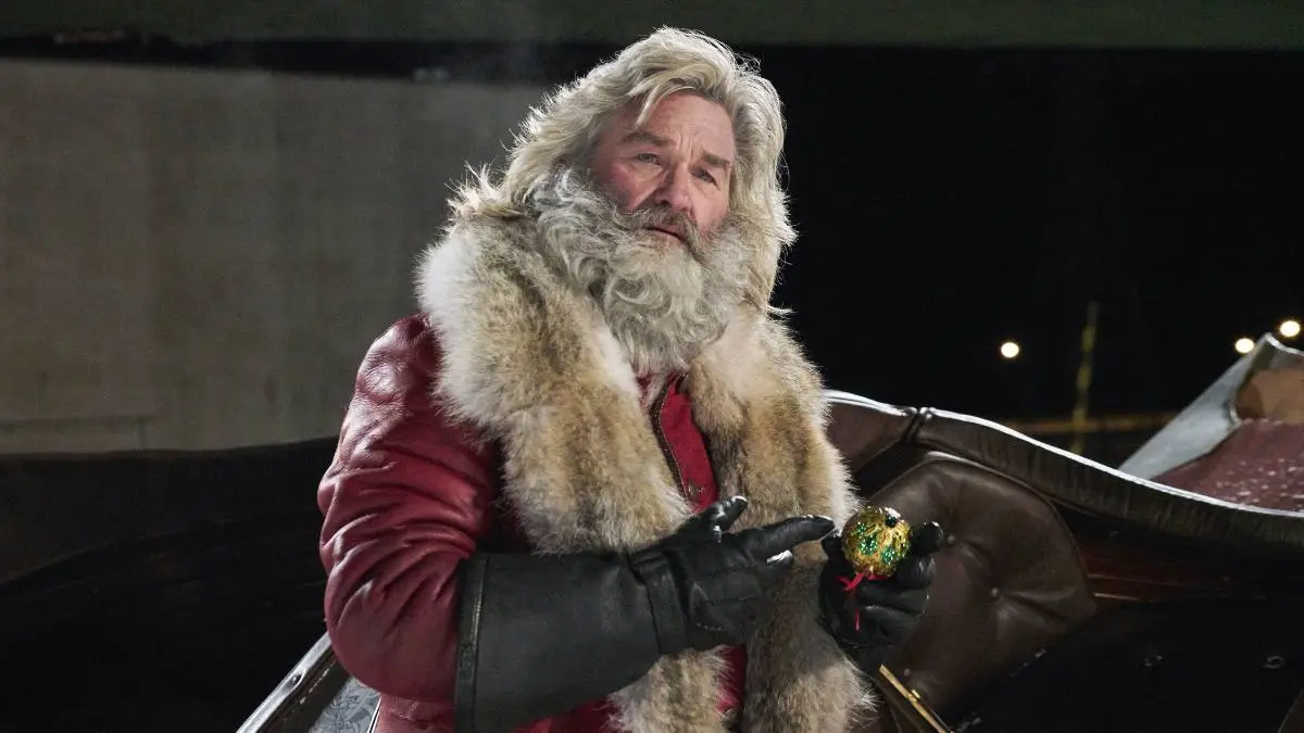 14 Snapshots Of Kurt Russell: A Hollywood Icon With Versatile Talents