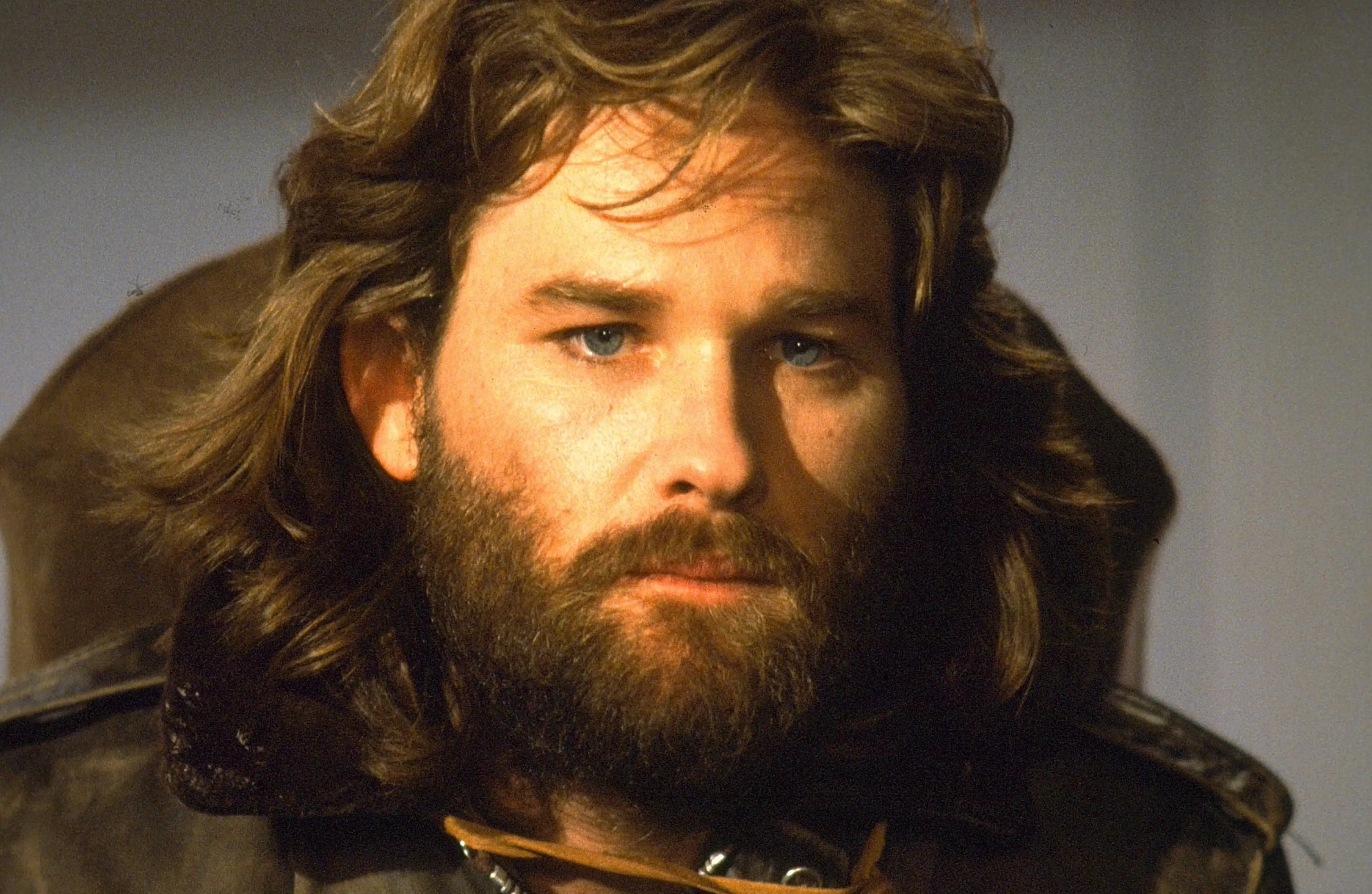 14 Snapshots Of Kurt Russell: A Hollywood Icon With Versatile Talents