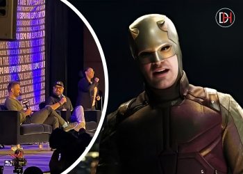 Charlie Cox Dreams of Spider-Man and Daredevil Team-Up with Tom Holland