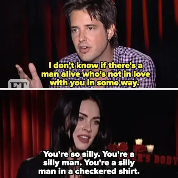 Celebrities Shutting Down Disrespectful Interviewers: A Fun Look At Hollywood'S Best Clapbacks