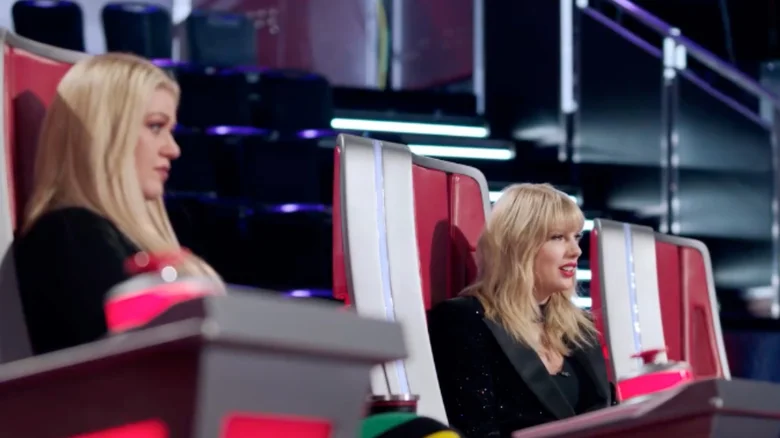 The Real Story Behind Taylor Swift And Kelly Clarkson'S Friendship