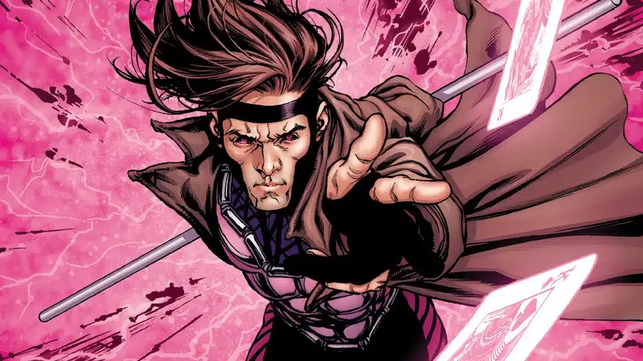 Channing Tatum Thought He Almost Lost Gambit Role Before Deadpool And Wolverine