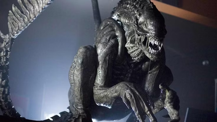 Alien: Romulus Director Discusses Potential For Alien Vs. Predator 3