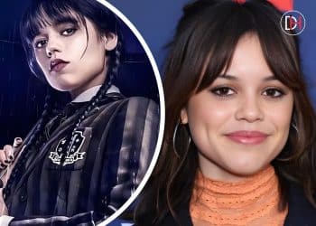 Jenna Ortega Reveals ‘A Little Bit More Horror-Inpired’ Aspects In Wednesday Season 2