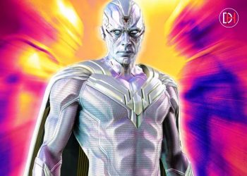 Vision Returns: Terry Matalas to Lead New Marvel Series for Disney+