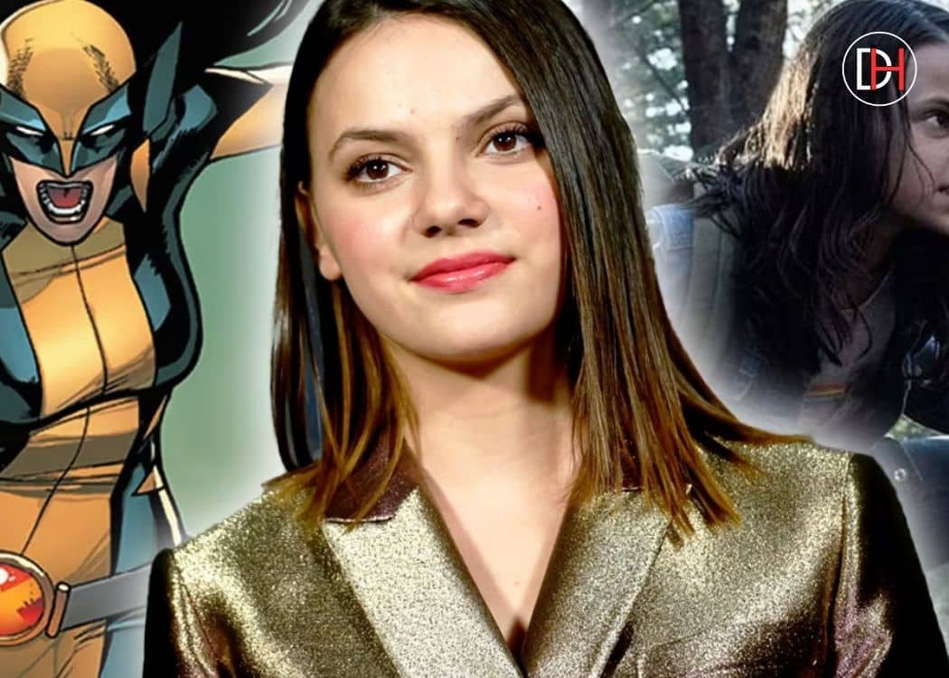 Dafne Keen Confirms X-23 From ‘Deadpool &Amp; Wolverine’ Is The Same Character From ‘Logan’: What Happened To Her?