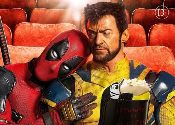 ‘Deadpool & Wolverine’ Dominates Box Office with $824 Million, Boosting Disney Beyond $3 Billion in 2024