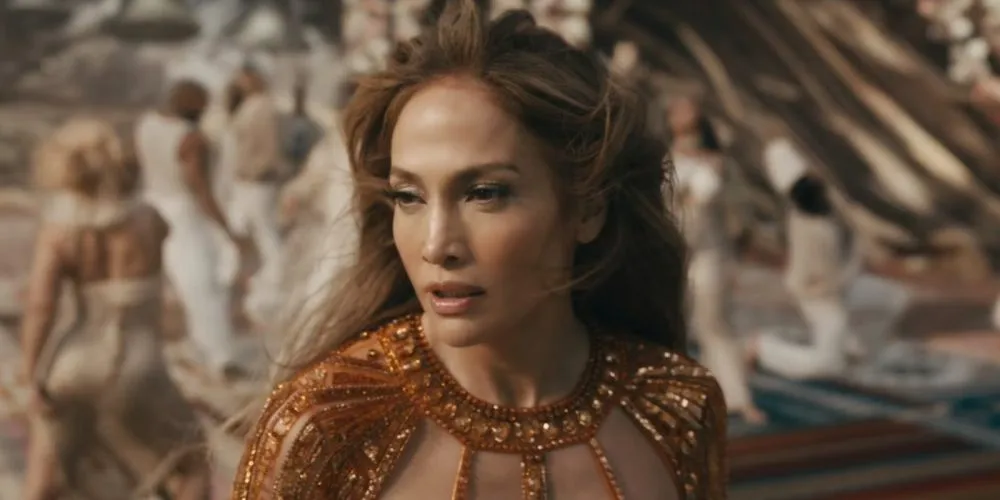 10 Cringiest Jennifer Lopez Moments, As Voted By Millions