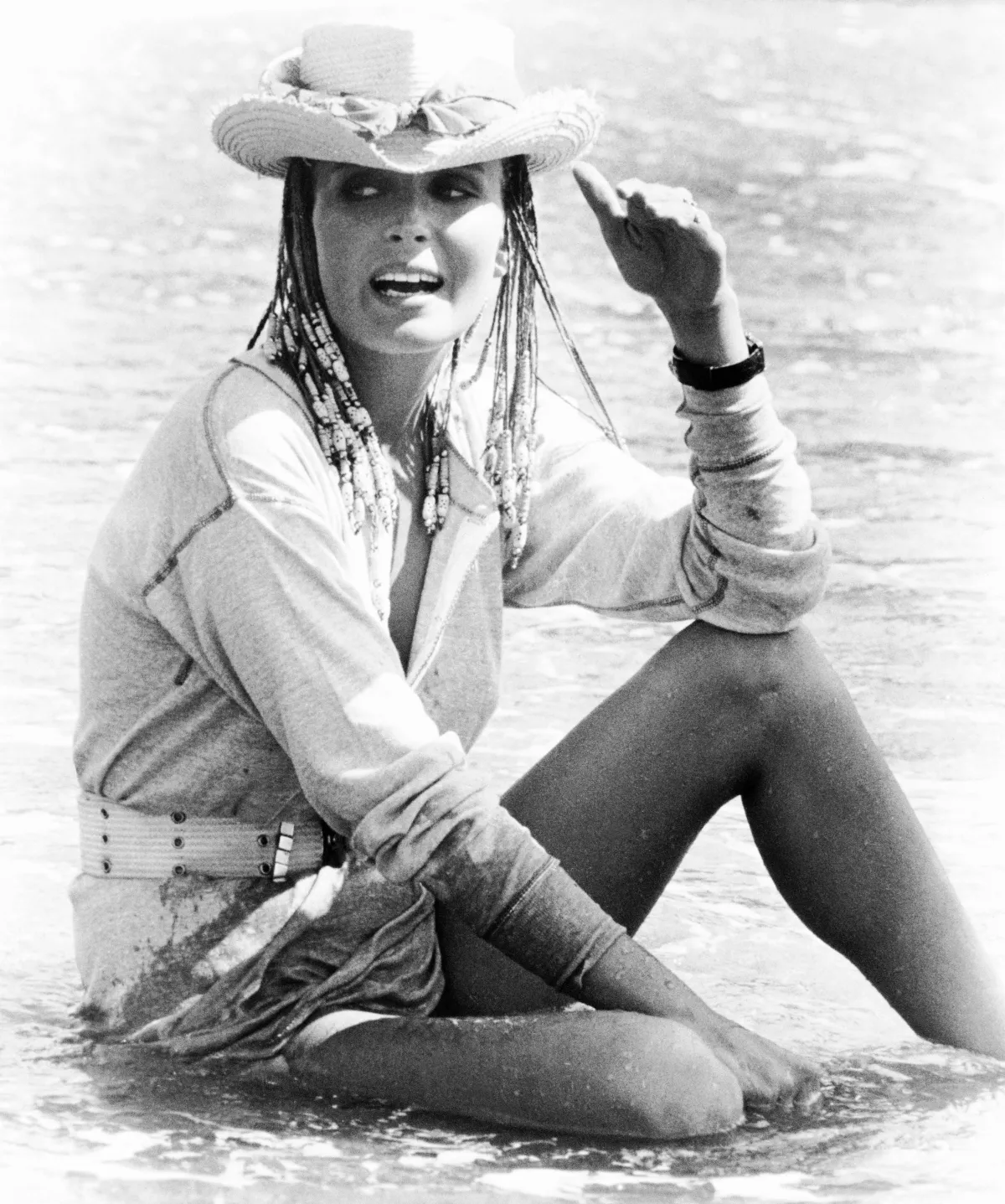 10 Photos Of Bo Derek'S Everlasting Beauty