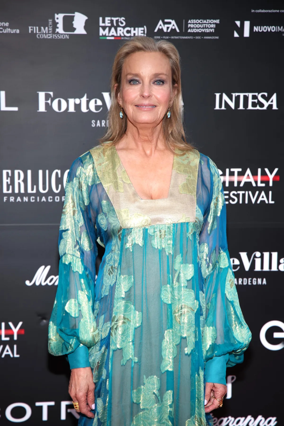 10 Photos Of Bo Derek'S Everlasting Beauty