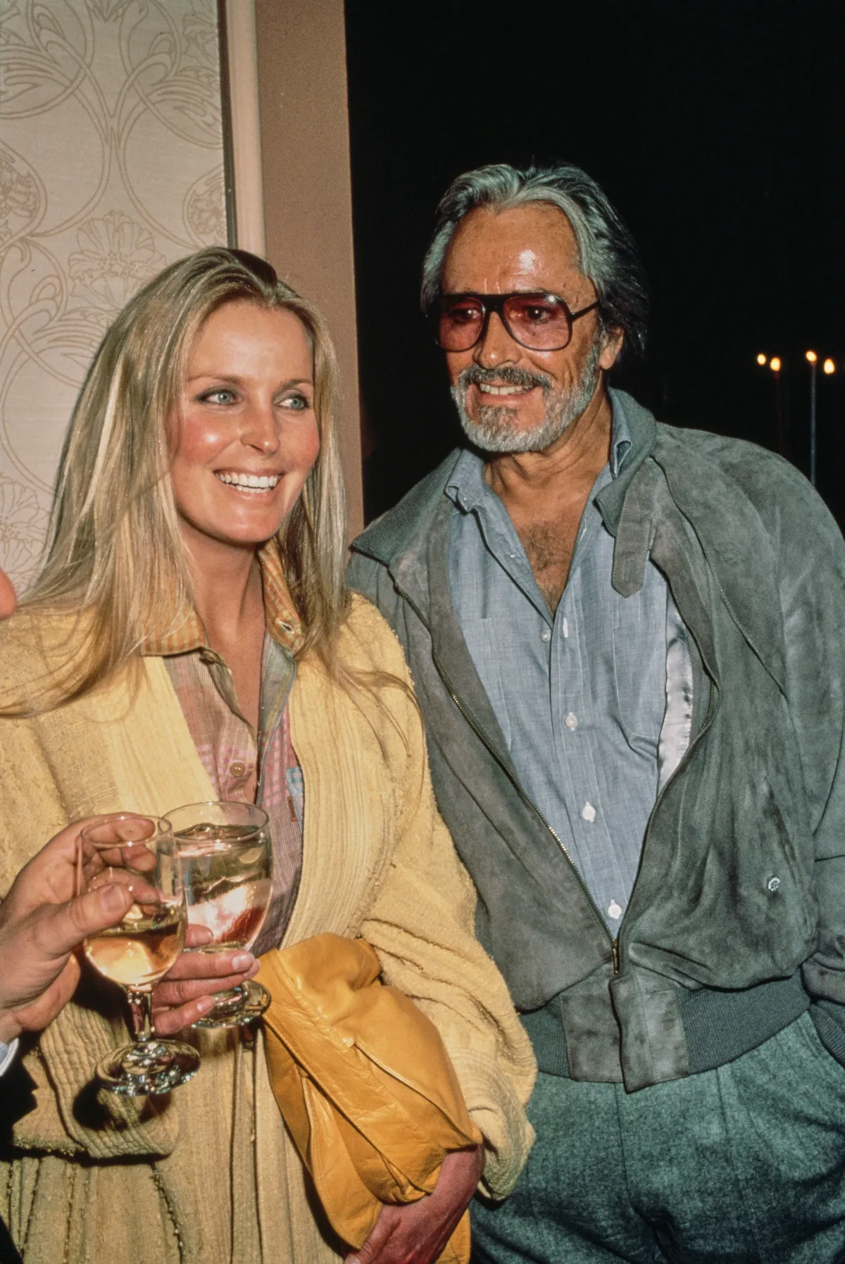 10 Photos Of Bo Derek'S Everlasting Beauty