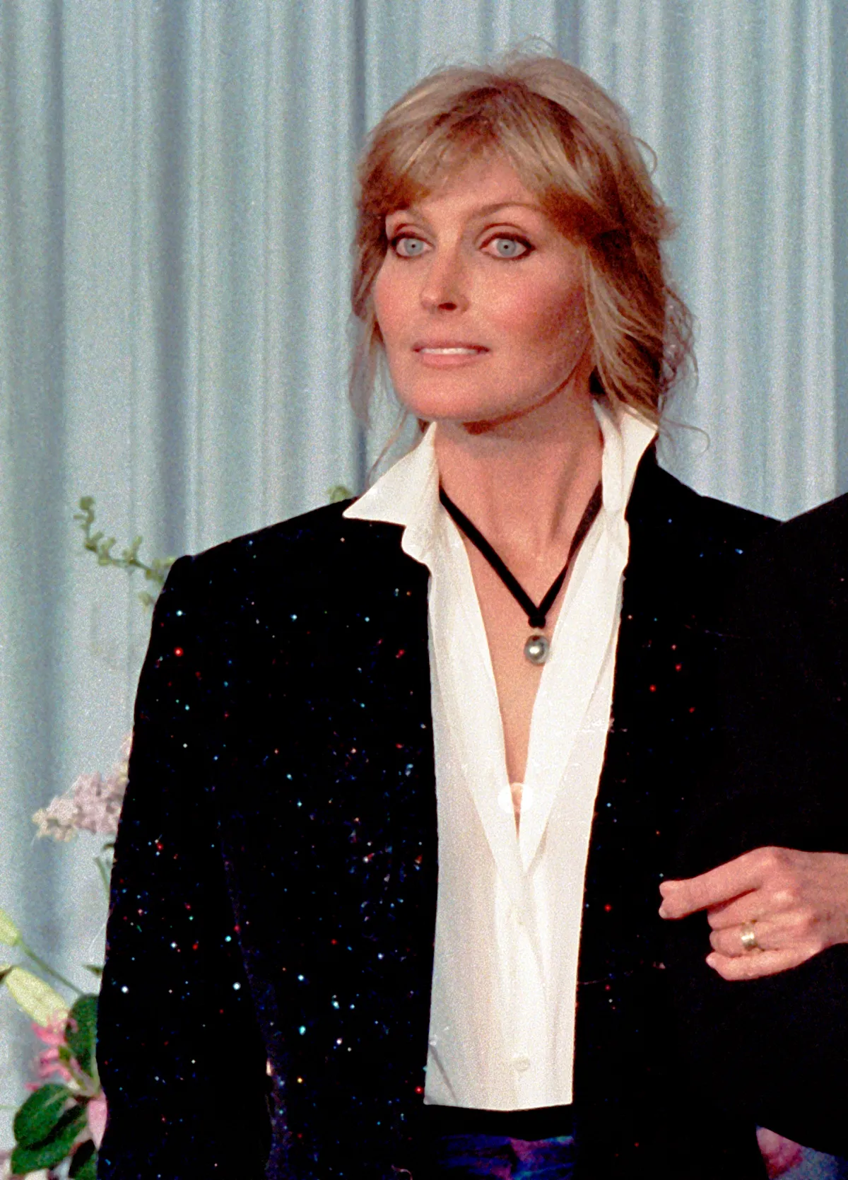 10 Photos Of Bo Derek'S Everlasting Beauty