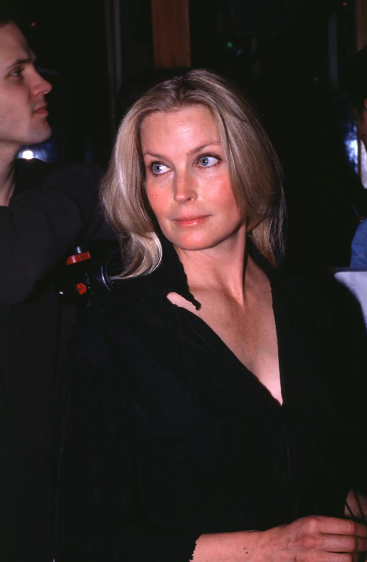 10 Photos Of Bo Derek'S Everlasting Beauty