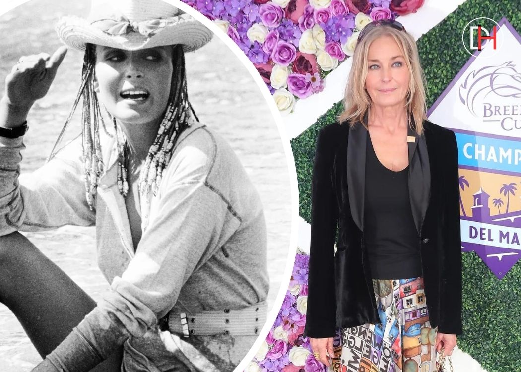 10 Photos Of Bo Derek'S Everlasting Beauty