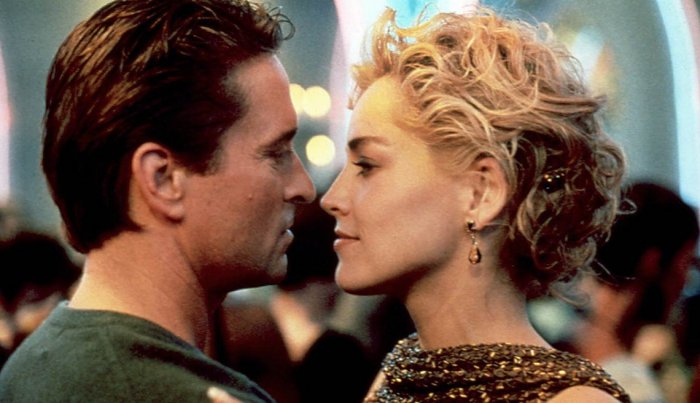 Sharon Stone: A Remarkable Journey Through The Years In Photos