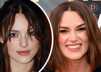 12 Cornerstone Moments Of Keira Knightley’s Career