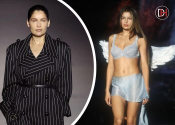 12 Instantly Classic Looks Of Laetitia Casta Through the Years 12 Instantly Classic Looks Of Laetitia Casta Through the Years