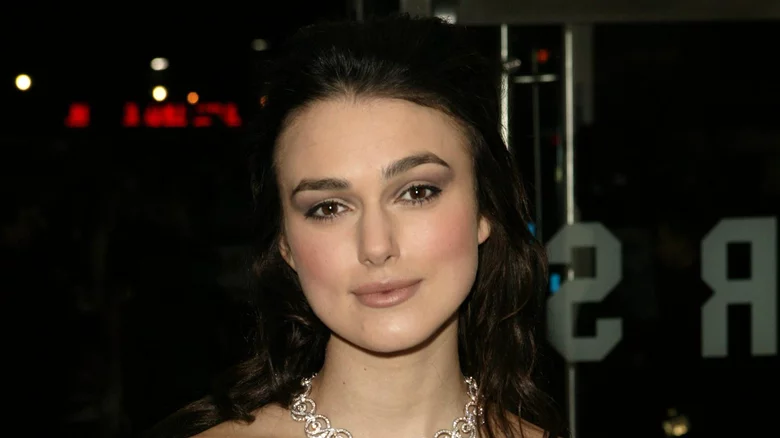 12 Cornerstone Moments Of Keira Knightley'S Career