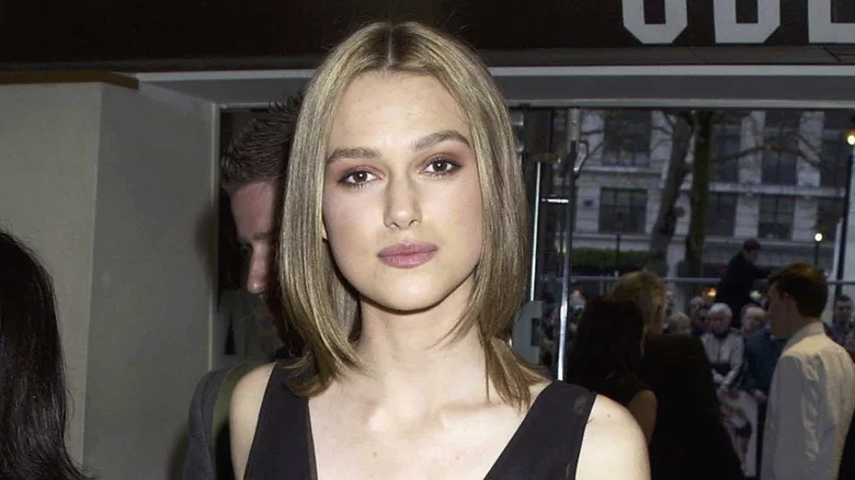 12 Cornerstone Moments Of Keira Knightley'S Career