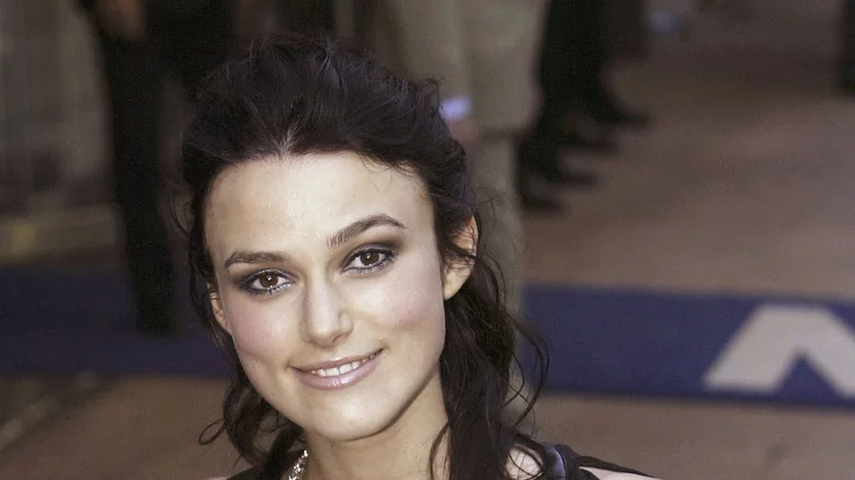 12 Cornerstone Moments Of Keira Knightley'S Career