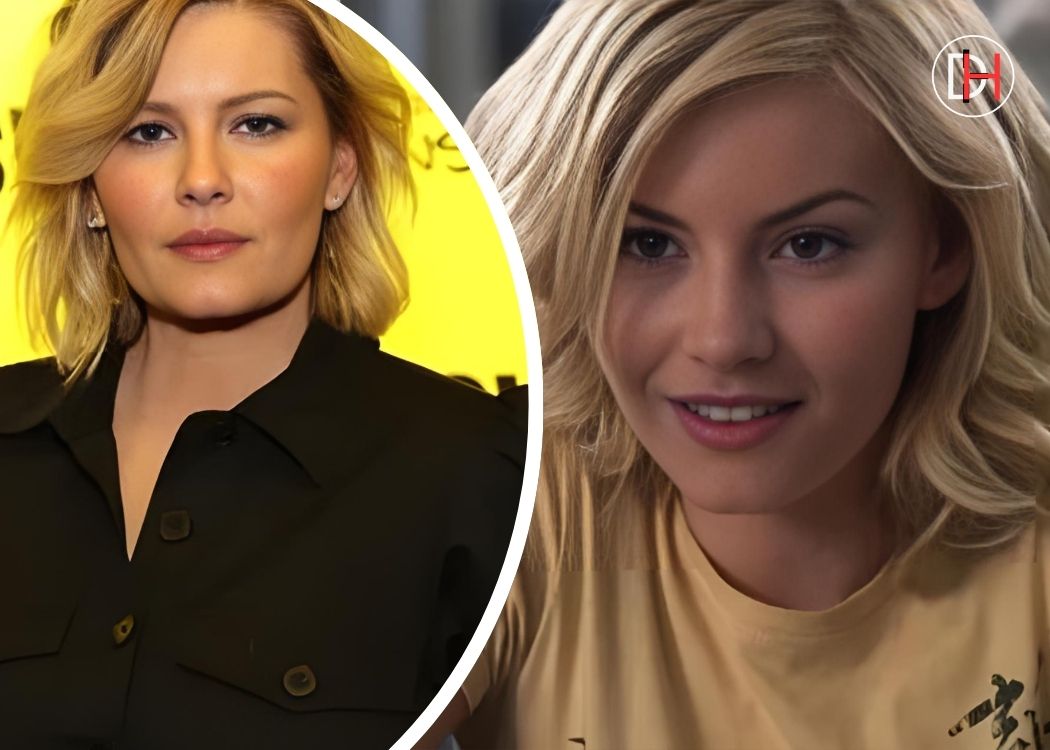 13 Photos Of Elisha Cuthbert From Rising Stardom To Finding Life Fulfillment