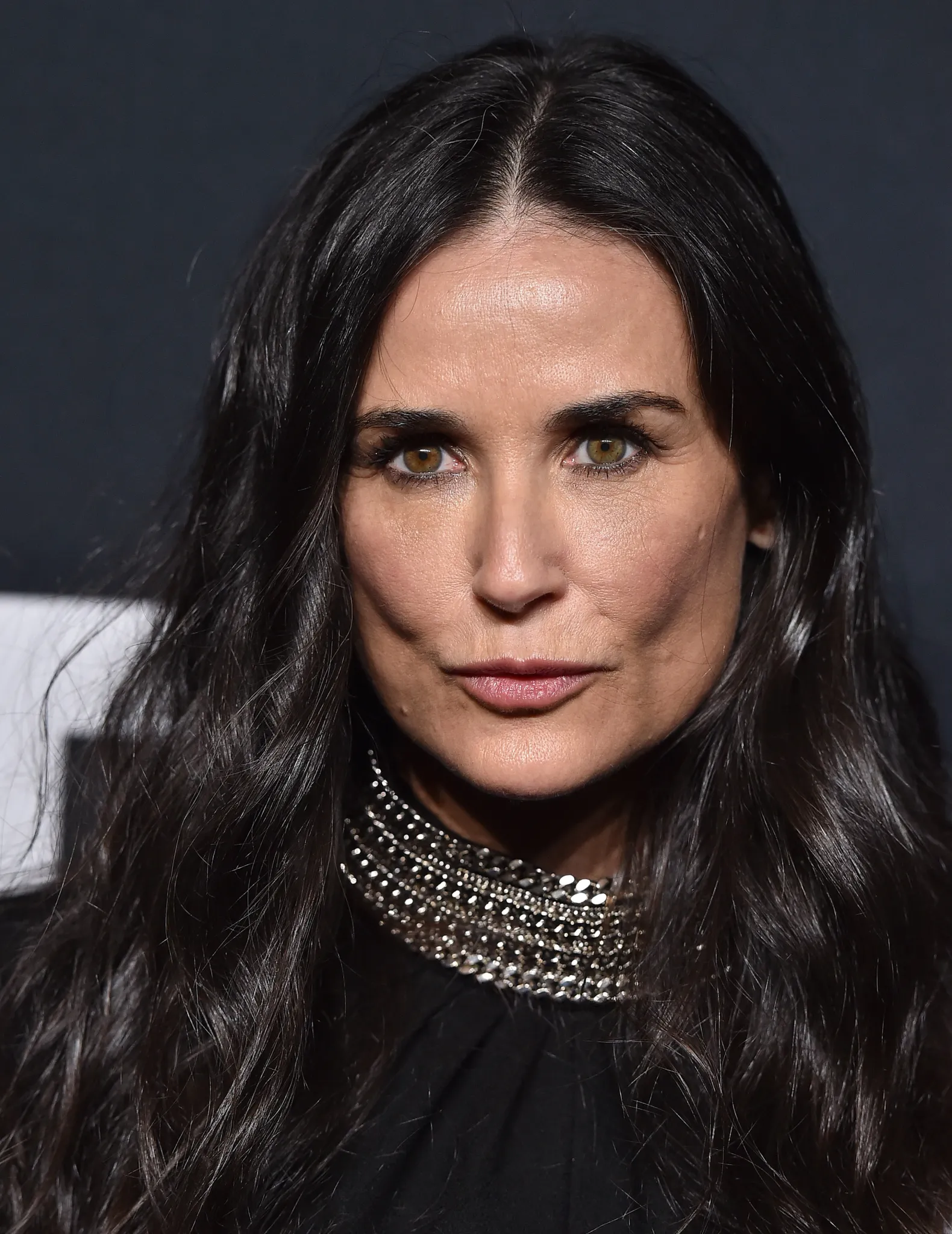 14 Photos Of Demi Moore'S Transformation Through Her Career