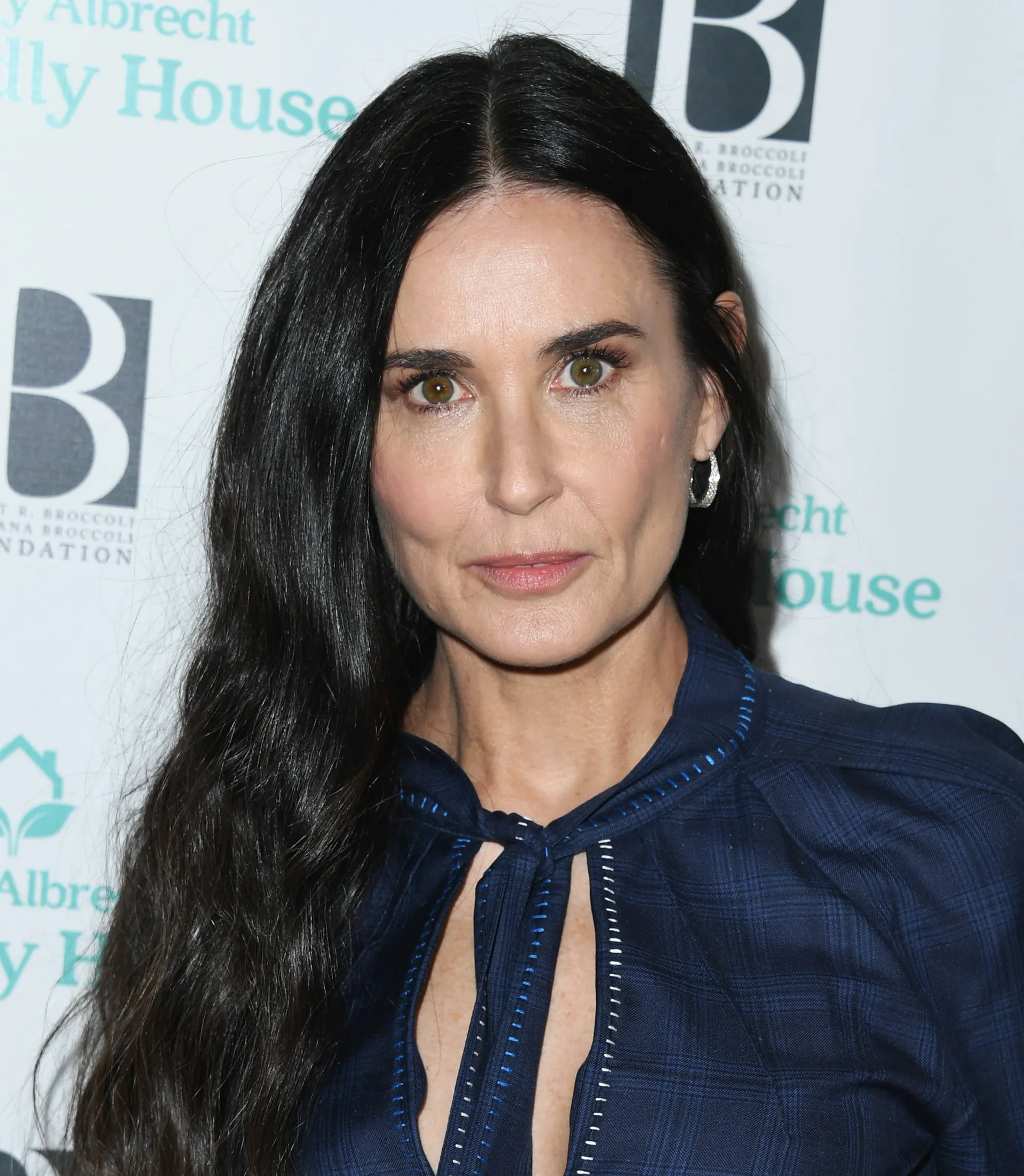 14 Photos Of Demi Moore'S Transformation Through Her Career