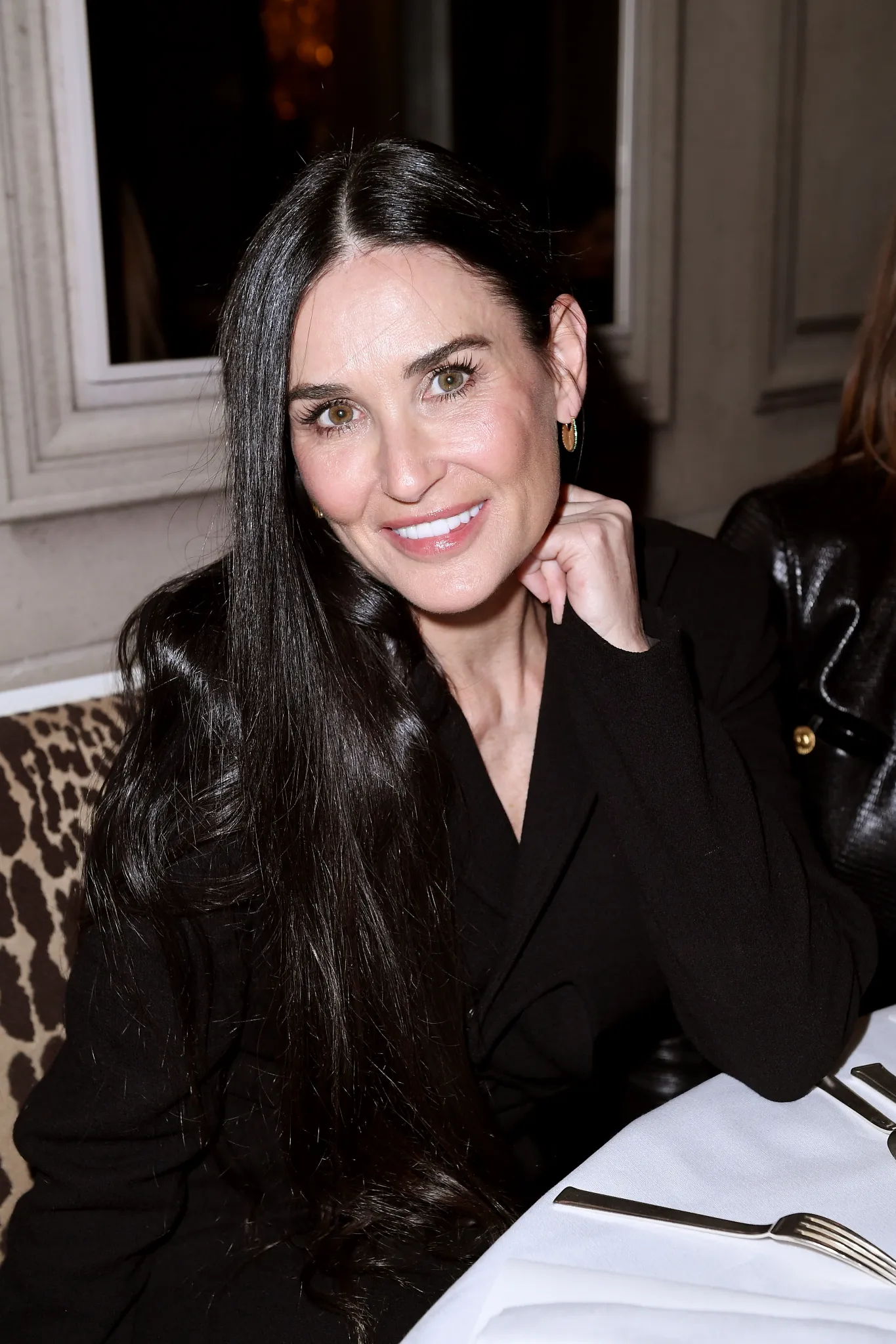 14 Photos Of Demi Moore'S Transformation Through Her Career