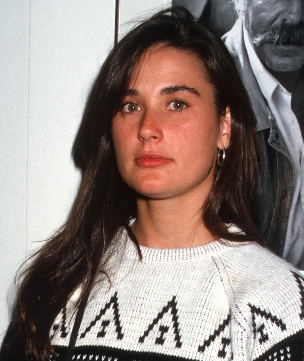 14 Photos Of Demi Moore'S Transformation Through Her Career