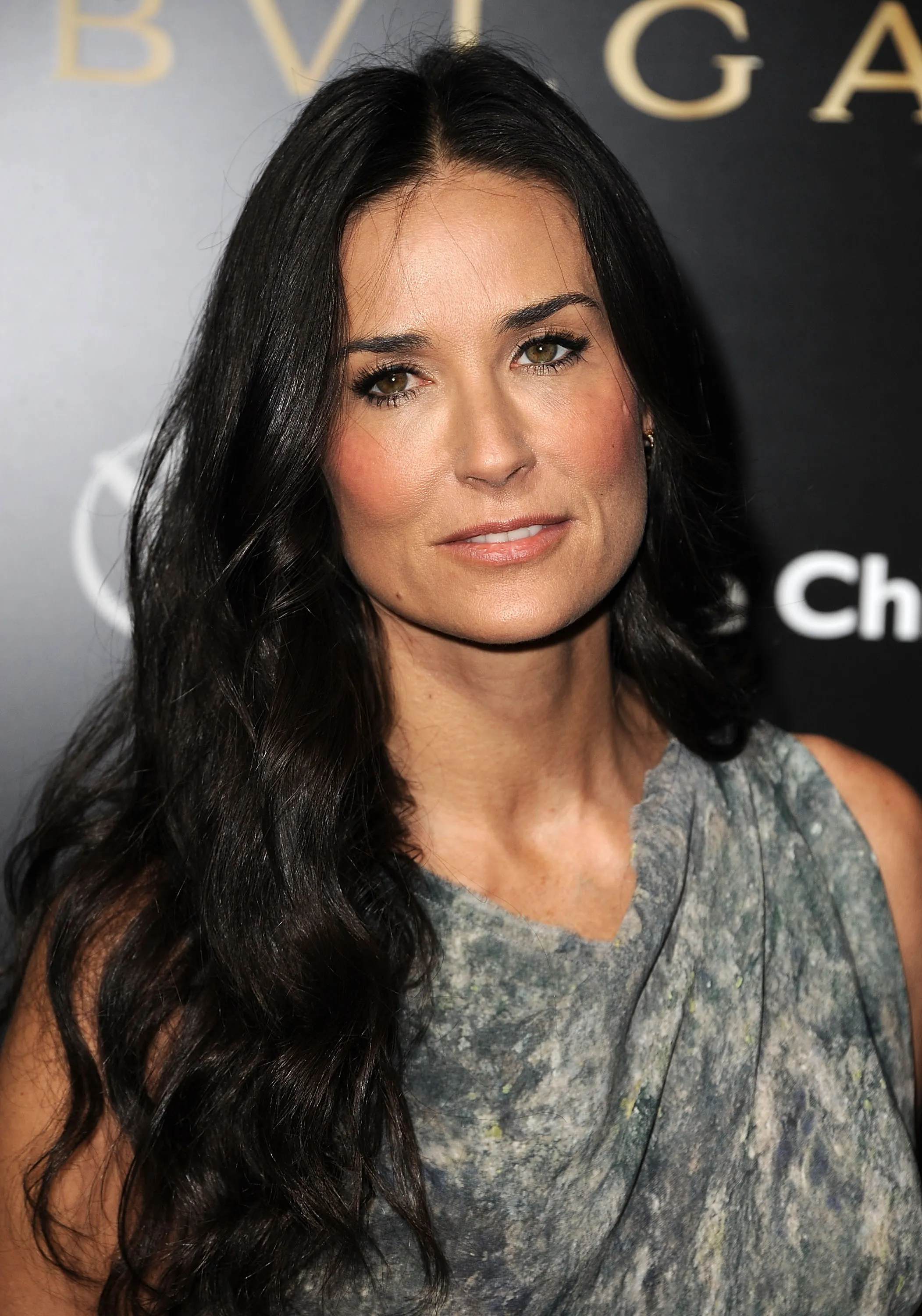 14 Photos Of Demi Moore'S Transformation Through Her Career