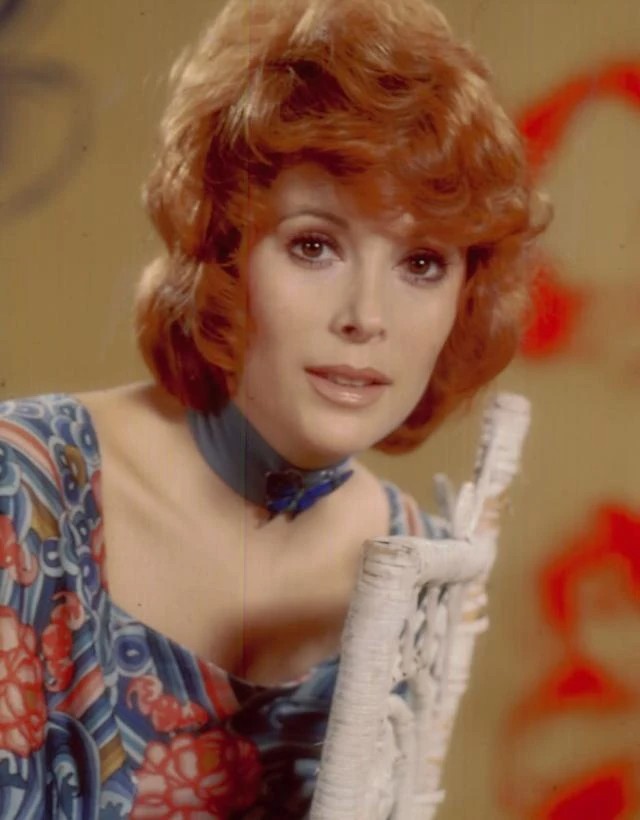 19 Jill St. John'S Incredible But Little-Known Facts