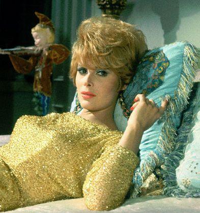 19 Jill St. John'S Incredible But Little-Known Facts