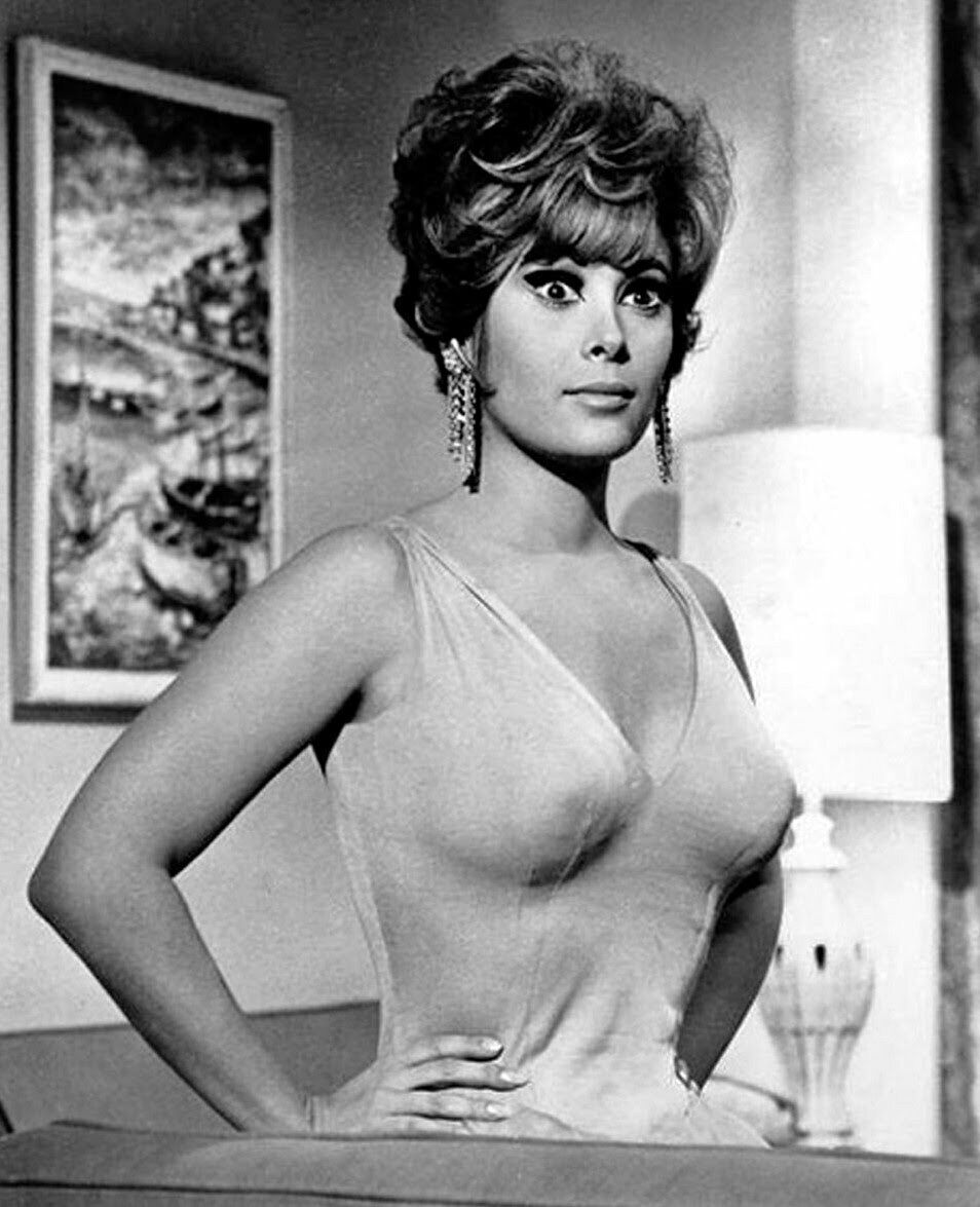 19 Jill St. John'S Incredible But Little-Known Facts