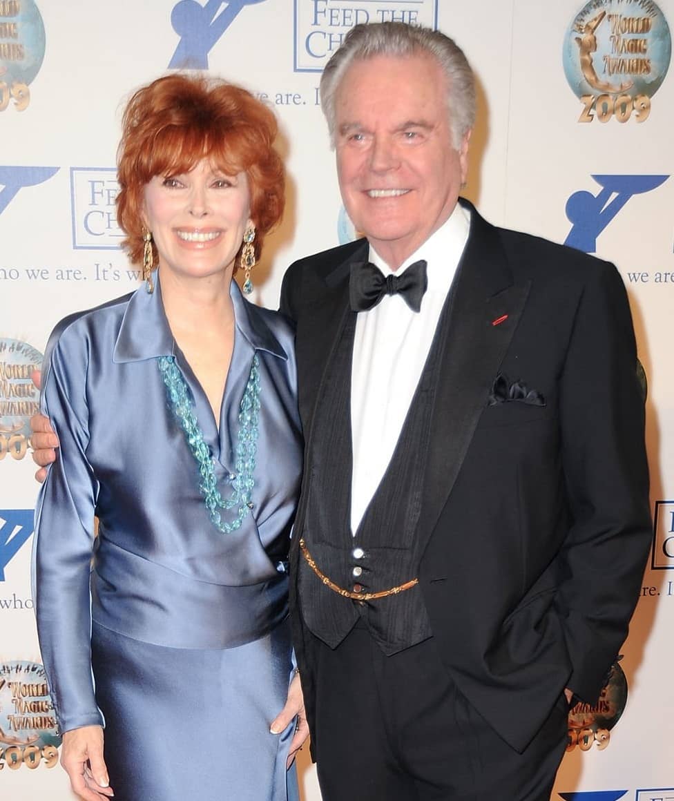 19 Jill St. John'S Incredible But Little-Known Facts