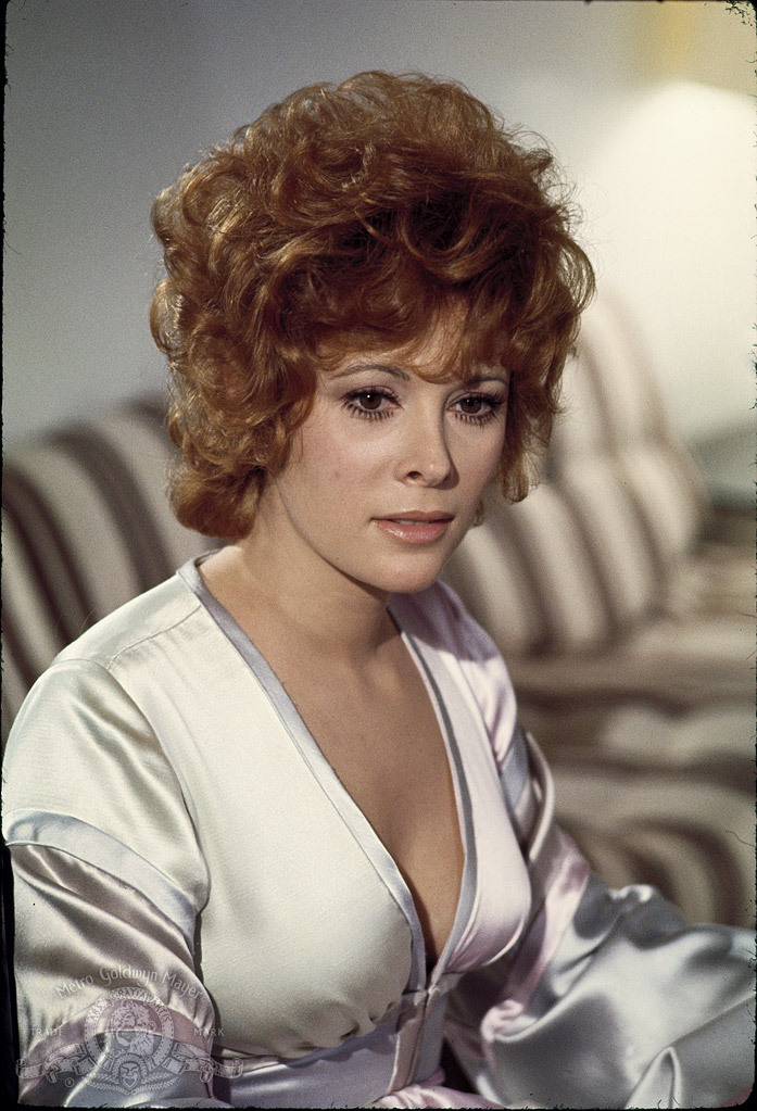 19 Jill St. John'S Incredible But Little-Known Facts